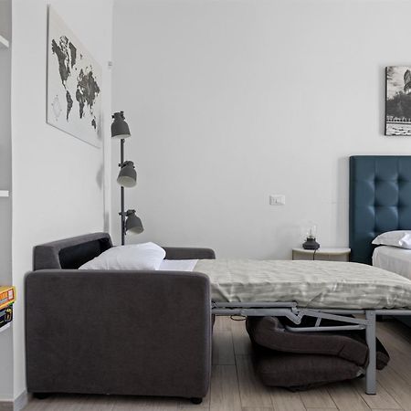 Sapienza Apartment Rome Luaran gambar