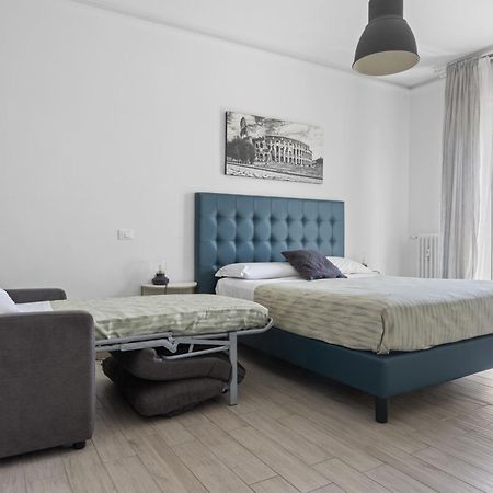 Sapienza Apartment Rome Luaran gambar
