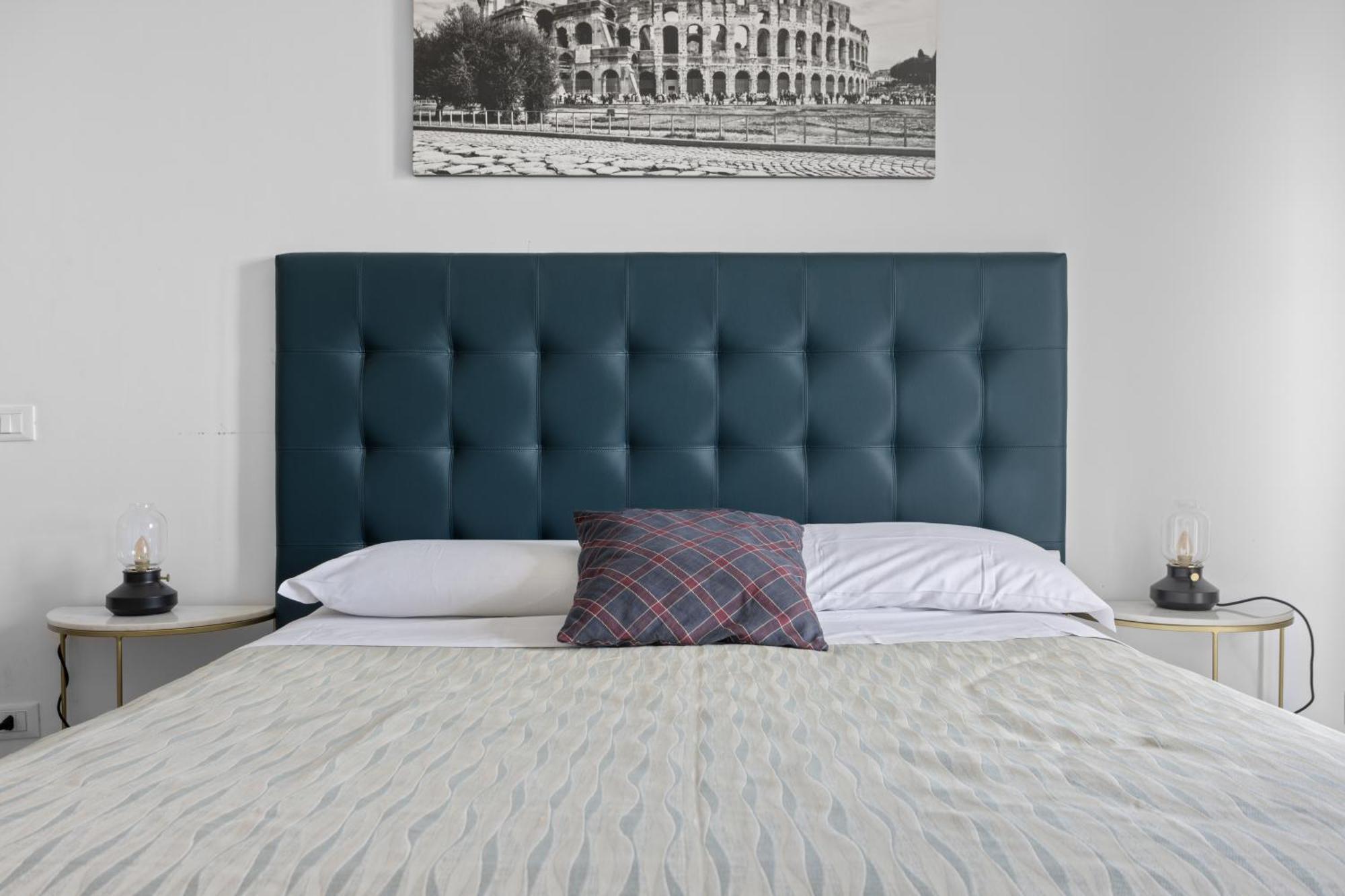 Sapienza Apartment Rome Luaran gambar