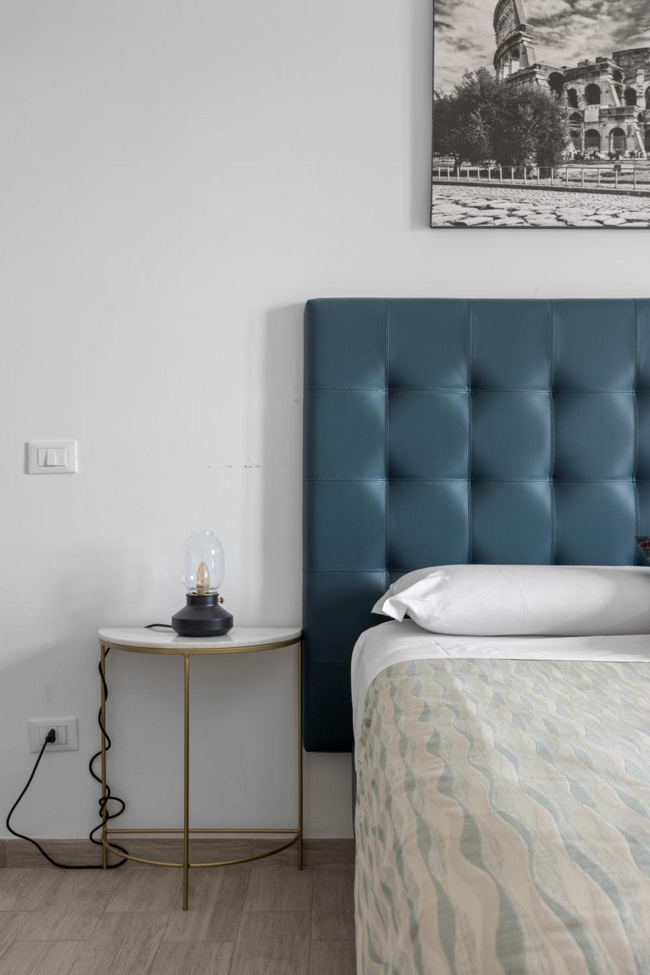Sapienza Apartment Rome Luaran gambar