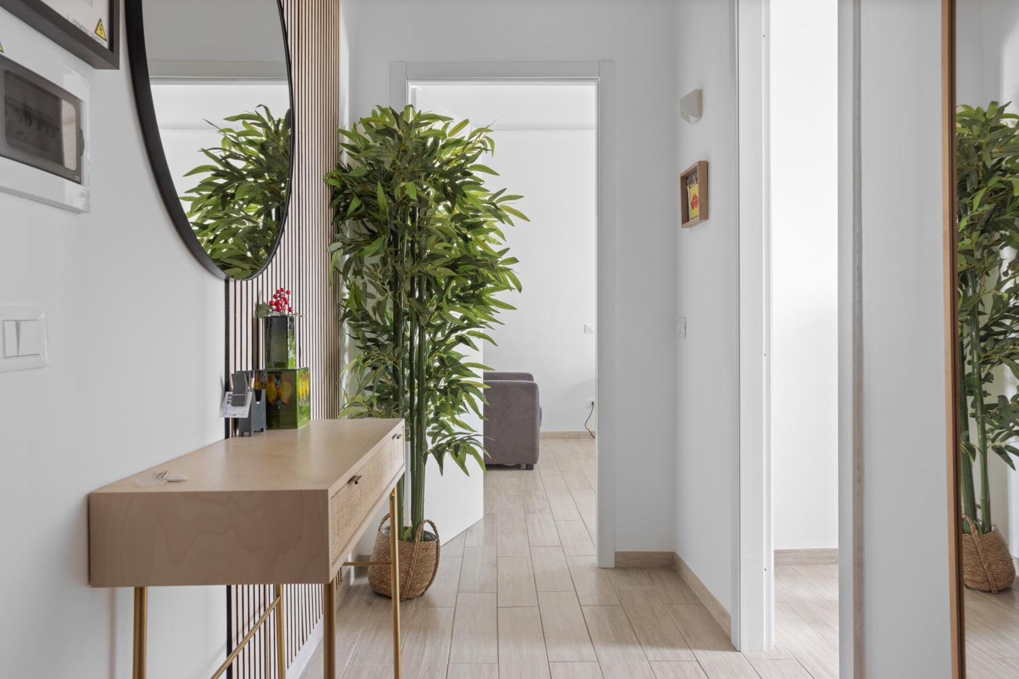 Sapienza Apartment Rome Luaran gambar