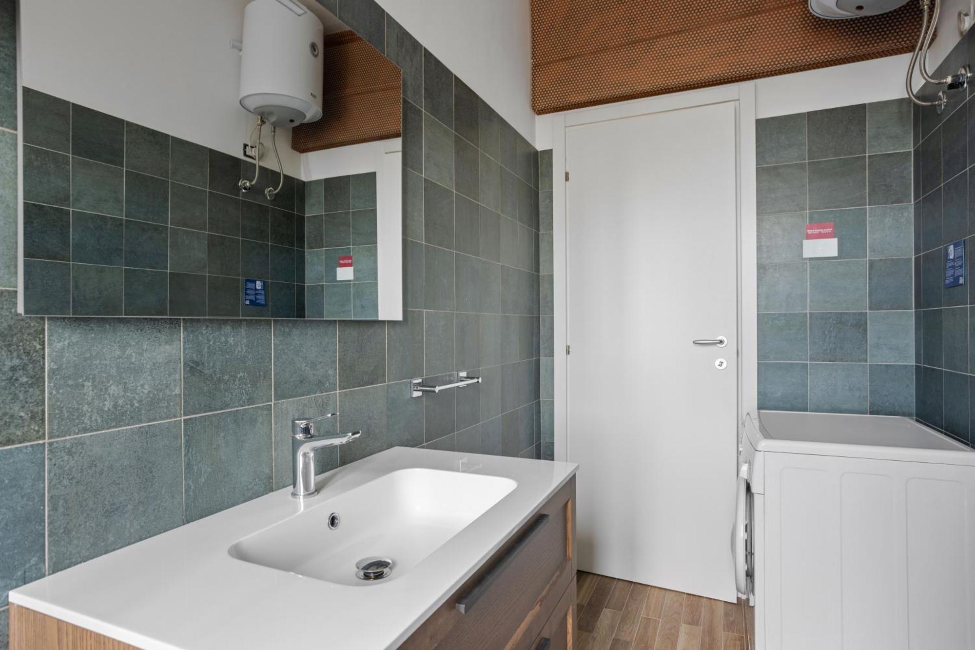Sapienza Apartment Rome Luaran gambar