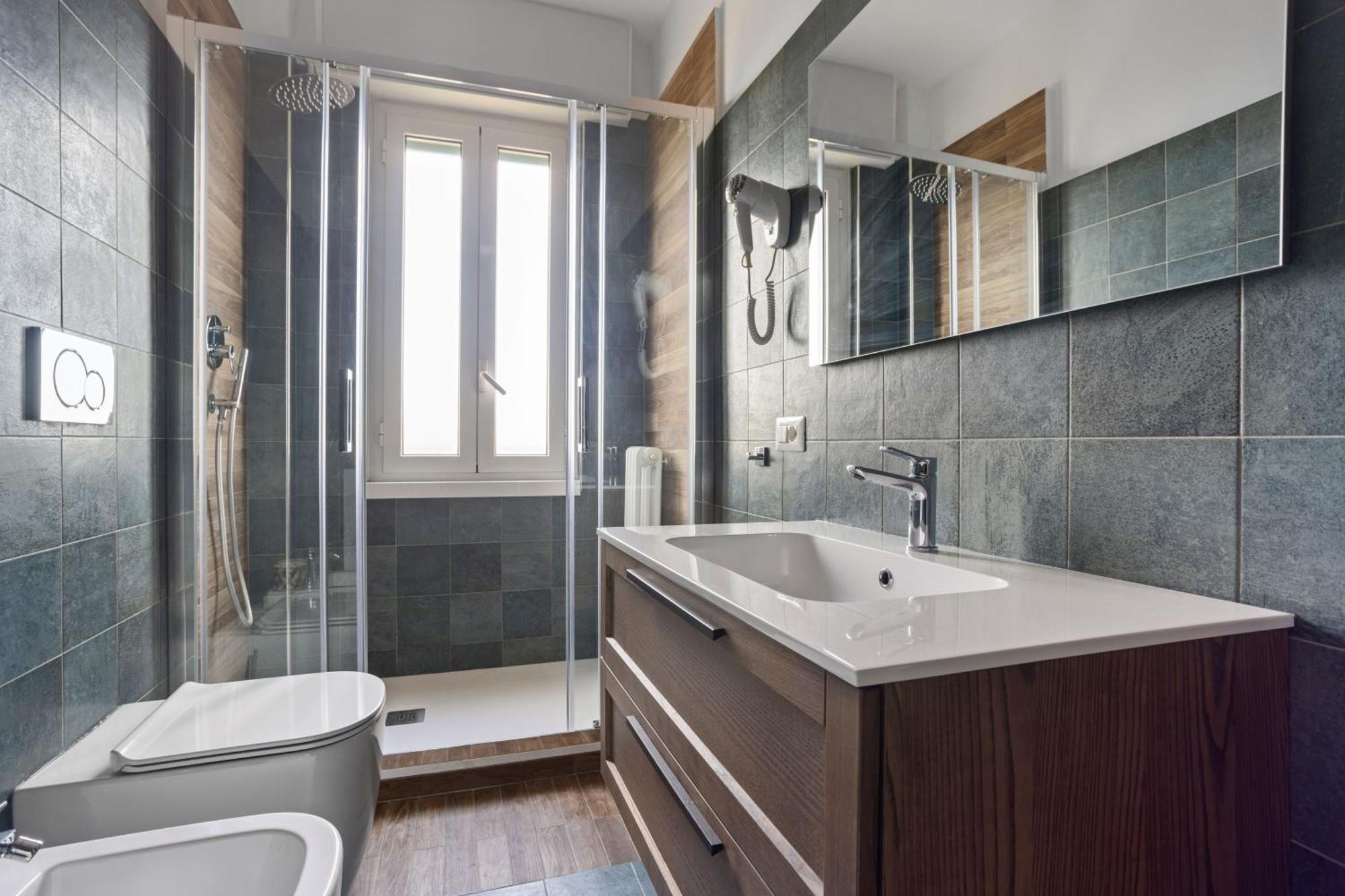 Sapienza Apartment Rome Luaran gambar
