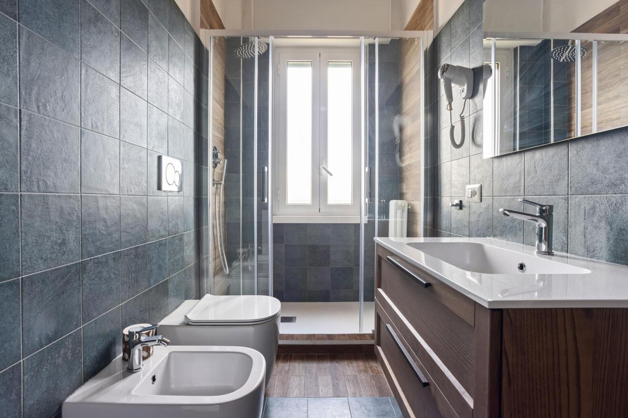 Sapienza Apartment Rome Luaran gambar